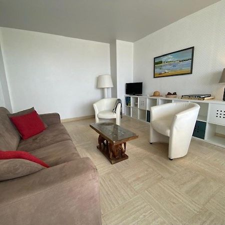 Appartement Moderne Avec Terrasse Et Garage A Royan - Fr-1-494-65 Екстериор снимка