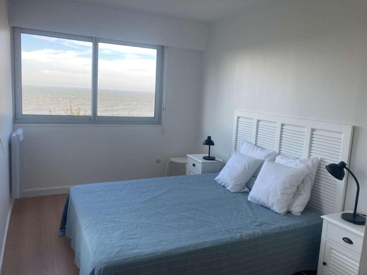 Appartement Moderne Avec Terrasse Et Garage A Royan - Fr-1-494-65 Екстериор снимка